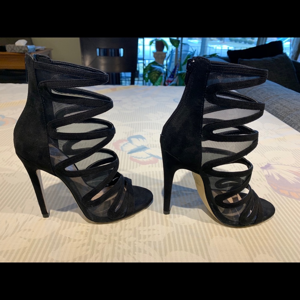 Stilettos by Aldo